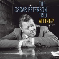 Oscar Peterson (1925-2007): Affinity (Limited Edition) -...