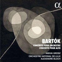 Bela Bartok (1881-1945): Konzert für Orchester -   -...