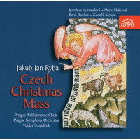 Jan Jakub Ryba (1765-1815): Tschechische Weihnachtsmesse...