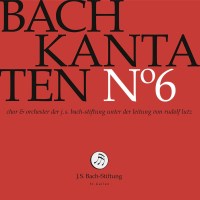 Johann Sebastian Bach (1685-1750): Bach-Kantaten-Edition...