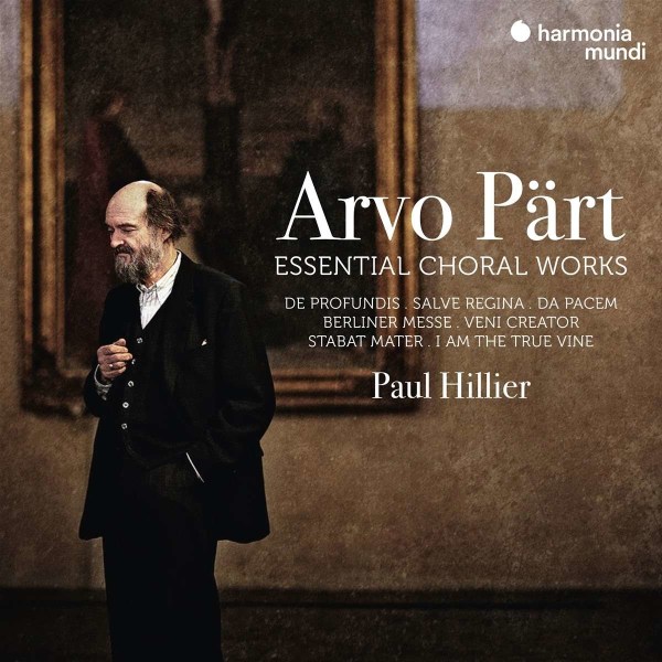 Arvo Pärt: Geistliche Chorwerke "Essential Choral Works" -   - (CD / G)