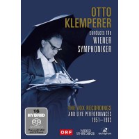 Ludwig van Beethoven (1770-1827): Otto Klemperer conducts...