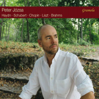 Joseph Haydn (1732-1809): Peter Jozsa - Haydn / Schubert...