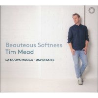 Henry Purcell (1659-1695): Tim Mead - Beauteous Softness...