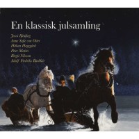 En klassisk julsamling -   - (CD / E)