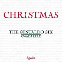 The Gesualdo Six - Christmas