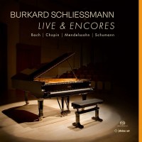 Johann Sebastian Bach (1685-1750): Burkard Schliessmann -...