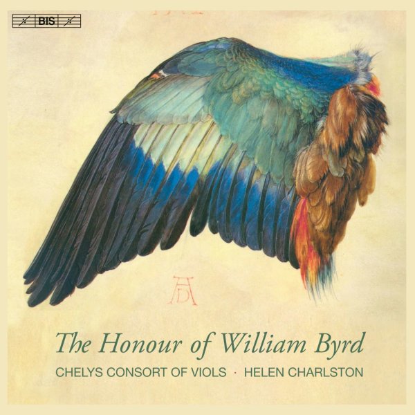 William Byrd (1543-1623): Consort Music "The Honour of Williams Byrd" -   - (SACD / W)