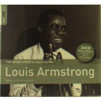 Louis Armstrong (1901-1971): The Rough Guide To Louis...