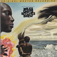 Miles Davis (1926-1991): Bitches Brew (Limited Edition) -...