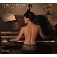 Marialy Pacheco: Introducing -   - (CD / I)