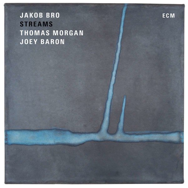 Jakob Bro: Streams -   - (CD / S)