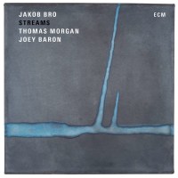 Jakob Bro: Streams -   - (CD / S)