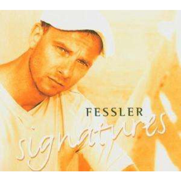 Peter Fessler: Signatures -   - (CD / S)