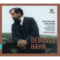 Claude Debussy (1862-1918): Chor des Bayerischen...