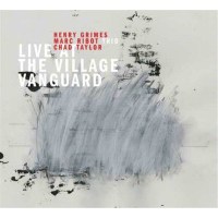 Marc Ribot: Live At The Village Vanguard -   - (CD / L)