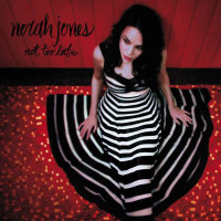 Norah Jones: Not Too Late -   - (CD / N)