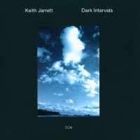 Keith Jarrett: Dark Intervals -   - (CD / D)