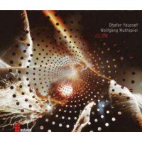 Dhafer Youssef & Wolfgang Muthspiel: Glow -   - (CD / G)