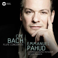 Carl Philipp Emanuel Bach (1714-1788):...