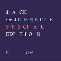 Jack DeJohnette: Special Edition -   - (CD / S)