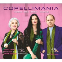 Arcangelo Corelli (1653-1713): Corellimania -   - (SACD / A)