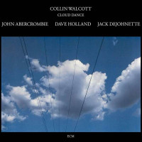 Collin Walcott (1945-1984): Cloud Dance -   - (CD / C)