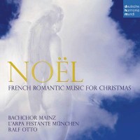 Camille Saint-Saens (1835-1921): Oratorio de Noel op.12 -...