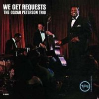 Oscar Peterson (1925-2007): We Get Requests -   - (Jazz /...