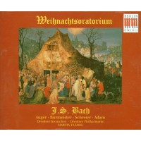 Johann Sebastian Bach (1685-1750): Weihnachtsoratorium...