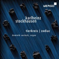 Karlheinz Stockhausen (1928-2007): Tierkreis für...