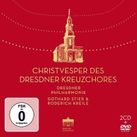 Rudolf Mauersberger (1889-1971): Christvesper des...