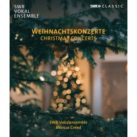 Max Reger (1873-1916): SWR Vokal Ensemble -...