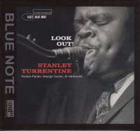 Stanley Turrentine (1934-2000): Look Out!