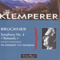 Anton Bruckner (1824-1896): Symphonie Nr.4 -   - (CD / S)