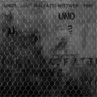 Malfatti-Wittwer: Und?... Plus -   - (CD / U)