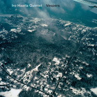 Iro Haarla: Vespers -   - (CD / V)