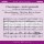 Johann Sebastian Bach (1685-1750): Chorsingen leicht gemacht - Johann Sebastian Bach: Messe h-moll BWV 232 (Alt) -   - (CD / C)