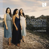 Luzzasco Luzzaschi (1545-1607): Concerto delle Dame -...