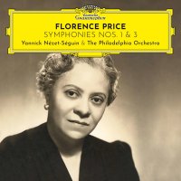 Florence Price (1887-1953): Symphonien Nr.1 & 3...