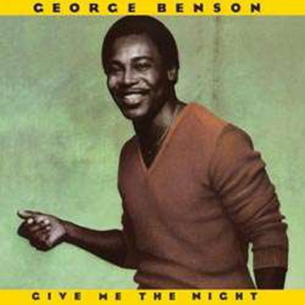 George Benson: Give Me The Night (180g) (Limited-Edition) -   - (LP / G)