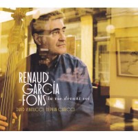 Renaud Garcia-Fons: La Vie Devant Soi -   - (CD / L)