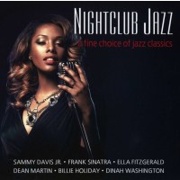 Nightclub Jazz -   - (CD / N)