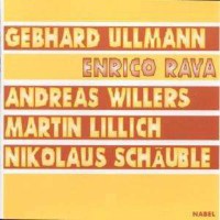 Gebhard Ullmann, Enrico Rava, Andreas Willers &...