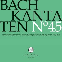 Johann Sebastian Bach (1685-1750): Bach-Kantaten-Edition...