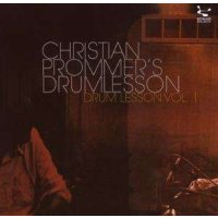 Christian Prommer: Drumlesson Vol.1 -   - (CD / D)