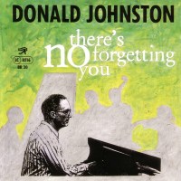 Donald Johnston & Wolfgang Lackerschmid: There s No...