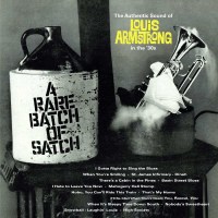 Louis Armstrong (1901-1971): A Rare Batch Of Satch -   -...