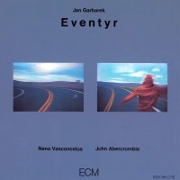 Jan Garbarek: Eventyr -   - (CD / E)