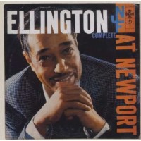 Duke Ellington (1899-1974): Ellington At Newport 1956...